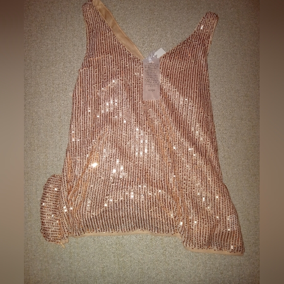 NWT, Grace Karin, Women's Top, Size large - Picture 2 of 2